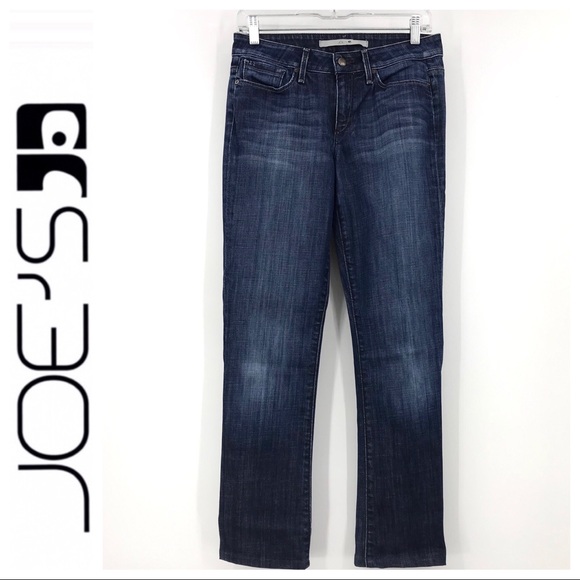 Joe's Jeans Denim - 💕SALE💕 Joe’s Icon Muse Premium Denim Jeans